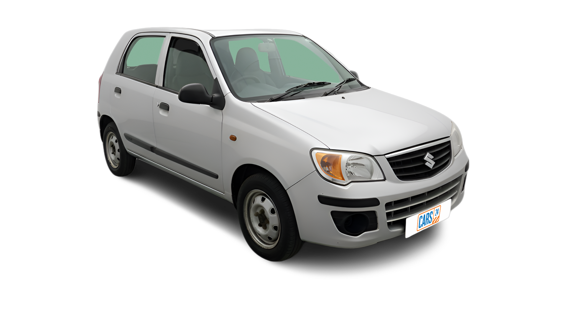 Maruti Alto-img